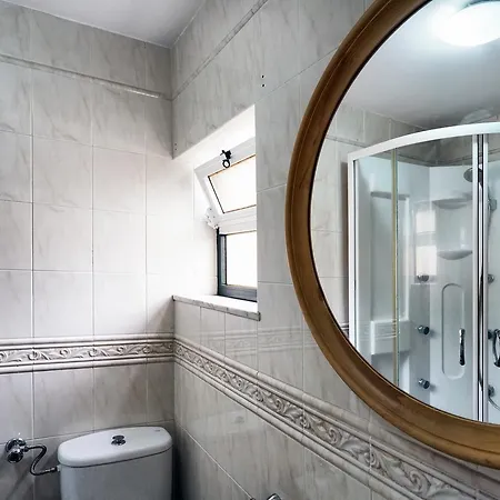Appartement Apolonia Train Spot Lisboa