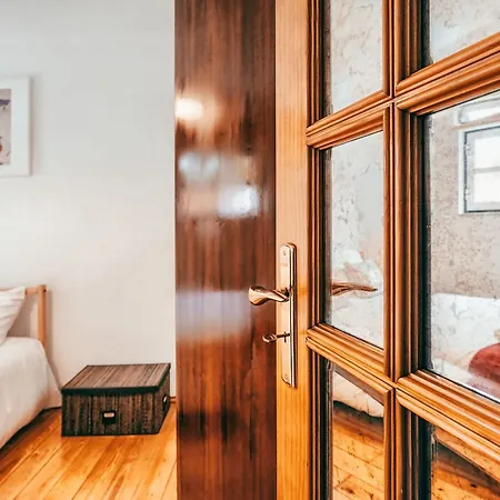 Apartman Apolonia Train Spot By Gt House