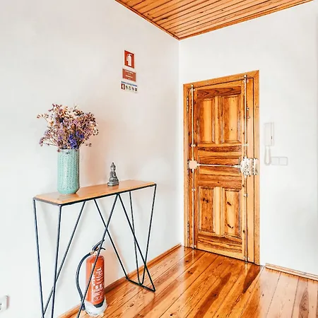 Apartman Apolonia Train Spot By Gt House Lisboa