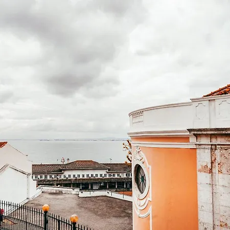 Apolonia Train Spot By Gt House * Lisboa