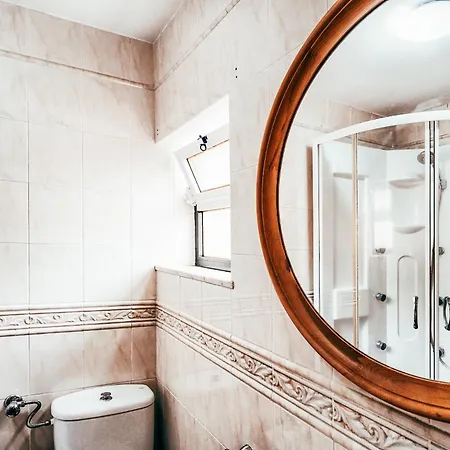 Lejlighed Apolonia Train Spot By Gt House *