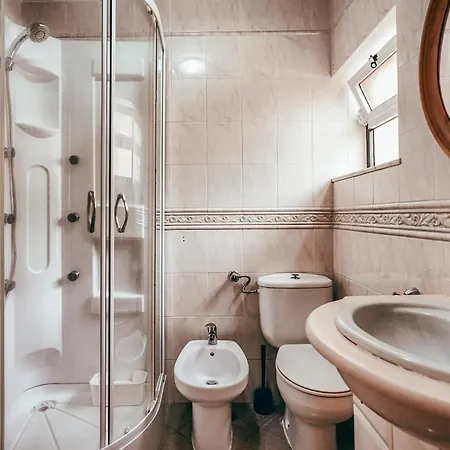 Apolonia Train Spot By Gt House Lejlighed *